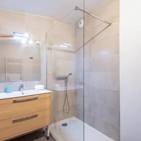 Smartstay Charlotte Perriand - Proche Lac Aix-les-Bains