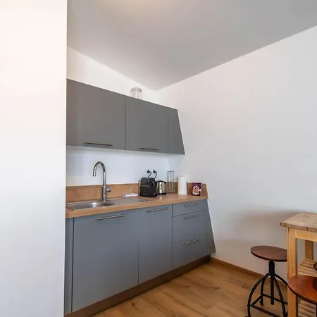 Smartstay Charlotte Perriand - Proche Lac *