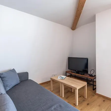 Apartament Smartstay Charlotte Perriand - Proche Lac
