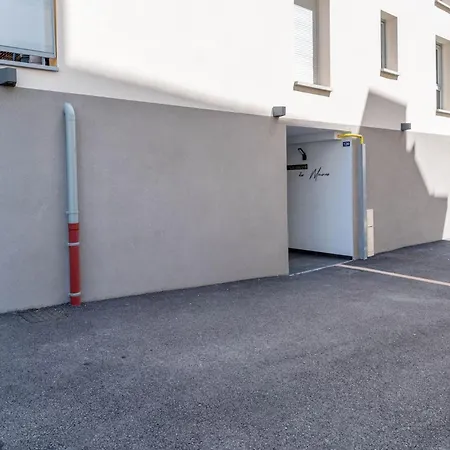 Smartstay Charlotte Perriand - Proche Lac Apartament *