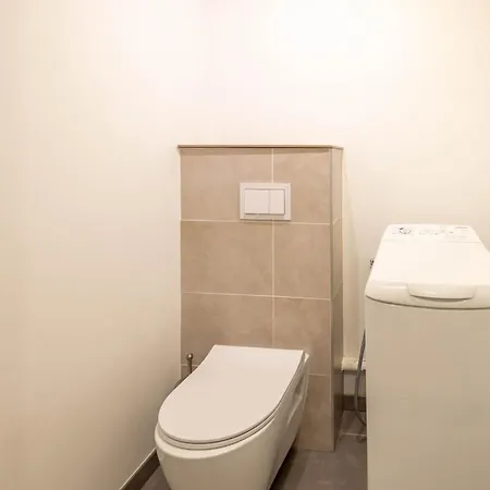 Apartament Smartstay Charlotte Perriand - Proche Lac
