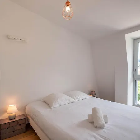 Smartstay Charlotte Perriand - Proche Lac Apartament Aix-les-Bains
