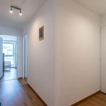 Smartstay Charlotte Perriand - Proche Lac Apartament
