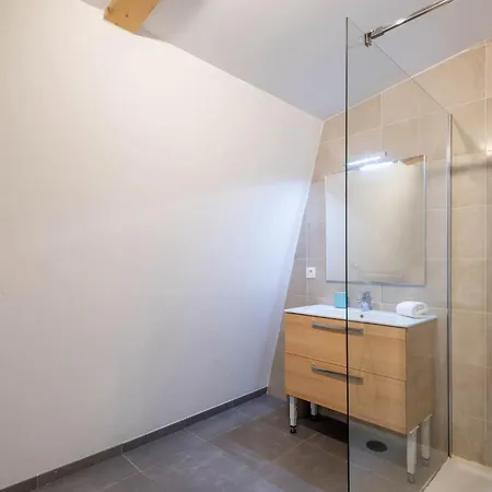 Apartament Smartstay Charlotte Perriand - Proche Lac *