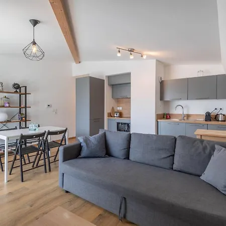 Smartstay Charlotte Perriand - Proche Lac * Aix-les-Bains